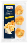 Pizza en forme d'escargot - ITALIAMO en promo chez Lidl Montreuil à 1,99 €