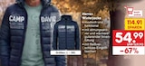 Winterjacke Angebote bei Netto Marken-Discount Gera für 54,99 €