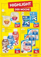 Aktueller Netto Marken-Discount Prospekt mit Würstchen, "Aktuelle Angebote", Seite 3