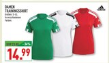 DAMEN TRAININGSSHIRT Angebote von adidas bei Marktkauf Bottrop für 14,99 €