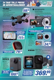 Aktueller expert TeVi Prospekt mit Motorrad, "Top Angebote", Seite 13