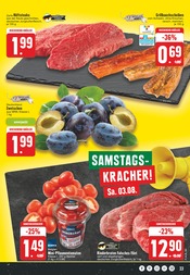 Aktueller EDEKA Prospekt mit Braten, "Aktuelle Angebote", Seite 23