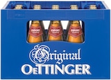 Bier im Angebot bei Weinkauff in Ravensburg Bier Angebote von Oettinger bei Weinkauff Ravensburg für 5,99 €