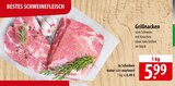 Grillnacken Angebote bei famila Nordost Celle für 5,99 €