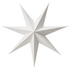 Leuchtenschirm Punkte weiß im Angebot bei IKEA in Hannover Leuchtenschirm Punkte weiß Angebote von STRÅLA bei IKEA Hannover für 4,99 €