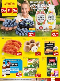 Netto Marken-Discount Prospekt für Kastl mit 47 Seiten Netto Marken-Discount Prospekt für Kastl: „Aktuelle Angebote”, 47 Seiten, 09.07.2026 - 11.07.2026
