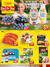 Netto Marken-Discount Discounter Prospekt der aktuellen Woche mit 47 Seiten, gültig von 09.07.2026 bis 11.07.2026, in Pförring und Umgebung Aktueller Netto Marken-Discount Discounter Prospekt in Pförring und Umgebung, "Aktuelle Angebote" mit 47 Seiten, 09.07.2026 - 11.07.2026