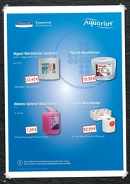 Bodentuch Angebot & Preis im aktuellen Hamberger Prospekt Bodentuch Angebot im aktuellen Hamberger Prospekt auf Seite 38