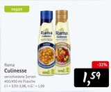 Aktuelles Culinesse Angebot bei Konsum in Dresden ab 1,59 €