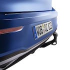 Anhängevorrichtung (Satz), abnehmbar inkl. 13-poligem Elektroneinbausatz von  im aktuellen Volkswagen Prospekt für 656,10 €