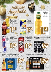 Cola im Trinkgut Prospekt in Rüsselsheim Aktueller Trinkgut Prospekt mit Cola, "Aktuelle Angebote", Seite 2