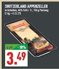 Marktkauf Halle - SWITZERLAND APPENZELLER Angebot im Prospekt SWITZERLAND APPENZELLER bei Marktkauf im Halle Prospekt für 3,49 €