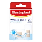 Gamme de pansements - ELASTOPLAST en promo chez Carrefour Gamme de pansements - ELASTOPLAST dans le catalogue Carrefour