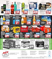 Veltins im HIT Prospekt in Schwerin Aktueller HIT Prospekt mit Veltins, "ECHTE VIELFALT", Seite 19