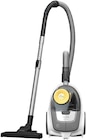 Aspirateur sans sac - PHILIPS - Lidl à Villejuif Aspirateur sans sac - PHILIPS en promo chez Lidl Villejuif à 47,99 €