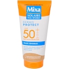 Protection solaire Mixa Dermo Protect Sensitive - Mixa - Action Protection solaire Mixa Dermo Protect Sensitive - Mixa à 5,99 € dans le catalogue Action