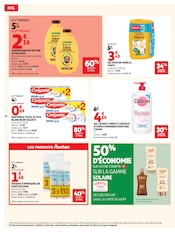 Prospectus Auchan Hypermarché "La rentrée à prix K.O." en cours à Aix-en-Provence, Page 24 Catalogue Auchan Hypermarché en cours à Aix-en-Provence, "La rentrée à prix K.O.", Page 24