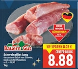 E center - Schweinefilet lang Angebot im Prospekt Schweinefilet lang bei E center im Prospekt "" für 8,88 €