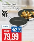 Aktuelle Kuchen Angebote bei Kaufhaus Stolz in Bremerhaven Aktuelles Pfannenset Devil Angebot bei Kaufhaus Stolz in Bremerhaven ab 79,99 €