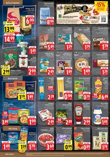 Chips im EDEKA Prospekt "Aktuelle Angebote" mit 8 Seiten (Mönchengladbach)