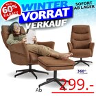 Aktuelles Taylor Sessel Angebot bei Seats and Sofas in Hagen (Stadt der FernUniversität) ab 299,00 €