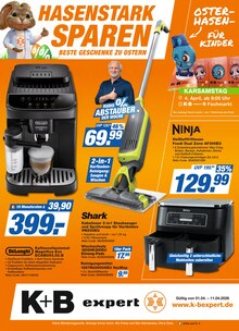 Aktueller expert Prospekt für Rattenberg und Ungebung, Seiten zum blättern expert Prospekt Top Angebote mit Seiten in Rattenberg und Umgebung