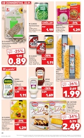 Aktueller Kaufland Prospekt mit Zitronen, "Aktuelle Angebote", Seite 28