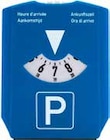 Parkscheibe Bester Papa im Angebot bei GLOBUS in Weimar Parkscheibe Bester Papa Angebote von Sheepworld bei GLOBUS Weimar für 5,95 €