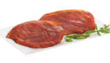 Holzfällersteaks im EDEKA Prospekt Holzfällersteaks von im aktuellen EDEKA Prospekt für 0,87 €