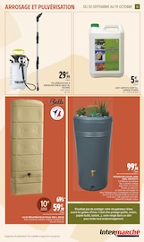 D'autres offres dans le catalogue "JARDIN D'AUTOMNE" de Intermarché à la page 13