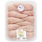 Filet de poulet PLUKON en promo chez Carrefour Saint-Maur-des-Fossés à 18,99 €