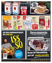Mehl im EDEKA Prospekt in München Aktueller EDEKA Prospekt mit Mehl, "Hochgenuss & Tiefpreise", Seite 11