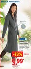 Feinstrickkleid Angebote von Esmara bei Lidl Bad Homburg für 9,99 €