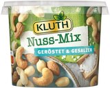 Nuss-Mix Angebote von Kluth bei REWE Leinfelden-Echterdingen für 2,99 €