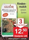 Rindenmulch im Angebot bei Zimmermann in Hannover Rindenmulch Angebote von Augustiner bei Zimmermann Hannover für 12,50 €