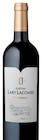 Bordeaux AOP Rouge - Château Lary Lacombe en promo chez Super U Rouen à 2,95 €