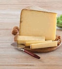 Cantal AOP Entre-Deux - U SAVEURS en promo chez U Express Cantal AOP Entre-Deux - U SAVEURS dans le catalogue U Express