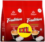 Café tradition en dosette - BELLAROM en promo chez Lidl Rillieux-la-Pape à 11,69 €