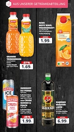 Ähnliche Amaretto Angebote im Prospekt "Dein Markt" von REWE in Köln Ähnliche Angebote wie Amaretto im Prospekt "Dein Markt" auf Seite 20 von REWE in Köln