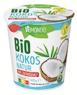 Bio Kokos Natur im Angebot bei Lidl in Neuwied Bio Kokos Natur Angebote von Vemondo bei Lidl Neuwied für 1,25 €