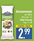 Almdammer von Goldsteig im aktuellen EDEKA Prospekt für 2,99 €