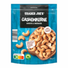 Nüsse von Trader Joe's im aktuellen ALDI Nord Prospekt