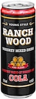 Aktuelle Whiskey Angebote bei REWE in Hamm Aktuelles Whiskey & Cola Angebot bei REWE in Hamm ab 5,00 €