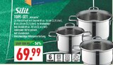 Aktuelle Fernseher Angebote bei Marktkauf in Rheda-Wiedenbrück Aktuelles Topf-Set Alicante Angebot bei Marktkauf in Rheda-Wiedenbrück ab 69,99 €