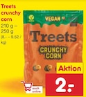 Crunchy Corn im aktuellen Prospekt bei Netto Marken-Discount in Vitzenburg