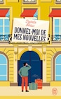 2 LIVRES AU FORMAT POCHE ACHETÉS* = 1 OFFERT** - SANSMARQUE en promo chez Auchan Hypermarché 2 LIVRES AU FORMAT POCHE ACHETÉS* = 1 OFFERT** - SANSMARQUE dans le catalogue Auchan Hypermarché
