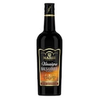 Vinaigre balsamique - MAILLE dans le catalogue Carrefour Market