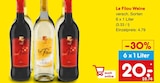 Weine Angebote von Le Filou bei Netto Marken-Discount Bremerhaven für 20,00 €