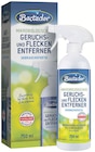 Geruchs- und Fleckenentferner Spray von Bactador im aktuellen ZooRoyal Prospekt für 8,49 €