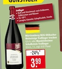 Uhlbacher Weinsteige Trollinger trocken im Angebot bei Marktkauf in Nürtingen Uhlbacher Weinsteige Trollinger trocken Angebote von Württemberg WZG bei Marktkauf Nürtingen für 3,99 €